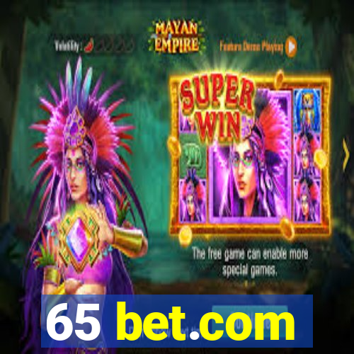 65 bet.com